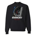 thumbnail image 1 of Wild Bobby Ford Shelby GT Rims Vintage Unisex Crewneck Sweatshirt, 1 of 6