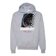 thumbnail image 1 of Wild Bobby Ford Shelby GT Rims Vintage Unisex Hoodie Sweatshirt, 1 of 6