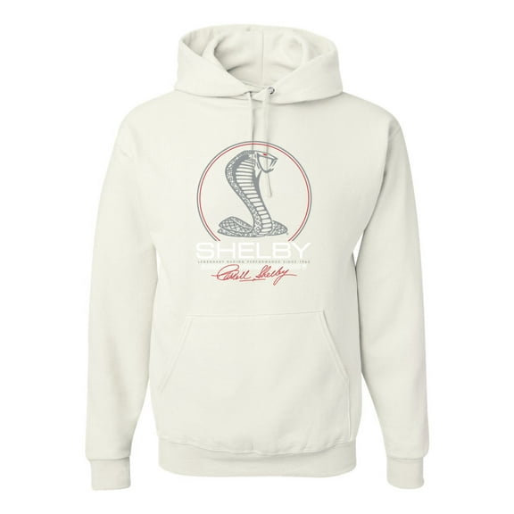 Wild Bobby Ford Shelby Legendary Since 1962 Unisex Hoodie Sweatshirt
