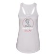 thumbnail image 1 of Wild Bobby Ford Shelby Legendary Since 1962 Women Racerback Tank Top, 1 of 6