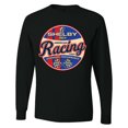 thumbnail image 1 of Wild Bobby Ford Shelby Racing Legendary Performance 1962 Men Long Sleeve Shirt, 1 of 6