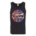 thumbnail image 1 of Wild Bobby Ford Shelby Racing Legendary Performance 1962 Men Tank Top, 1 of 6