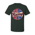 thumbnail image 1 of Wild Bobby Ford Shelby Racing Legendary Performance 1962 Men Tee, 1 of 6