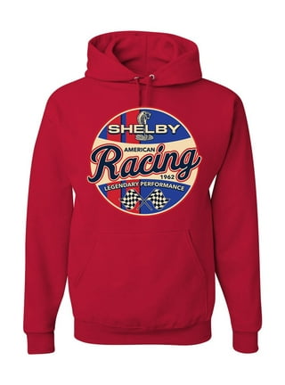 Ford performance hoodie hotsell
