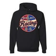 thumbnail image 1 of Wild Bobby Ford Shelby Racing Legendary Performance 1962 Unisex Hoodie Sweatshirt, 1 of 6