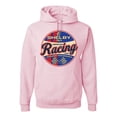 thumbnail image 1 of Wild Bobby Ford Shelby Racing Legendary Performance 1962 Unisex Hoodie Sweatshirt, 1 of 6