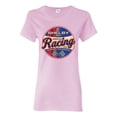 thumbnail image 1 of Wild Bobby Ford Shelby Racing Legendary Performance 1962 Women Graphic Tee, 1 of 6