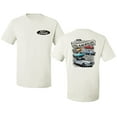 thumbnail image 1 of Wild Bobby Ford Still Plays With Cars Classic Muscle Car Lover, Men Tee, 1 of 5