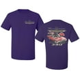 thumbnail image 1 of Wild Bobby Ford Thunderbird 1963 Sport Roadster 390 Men Tee, 1 of 5