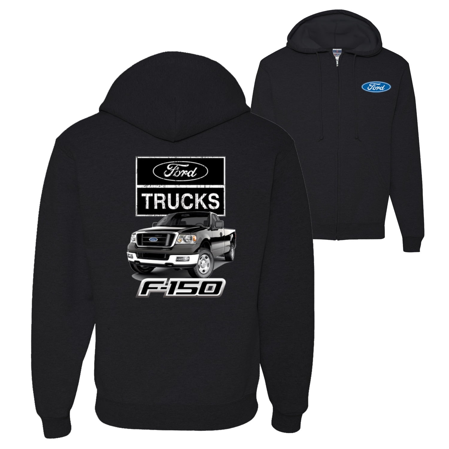F150 hoodie hotsell