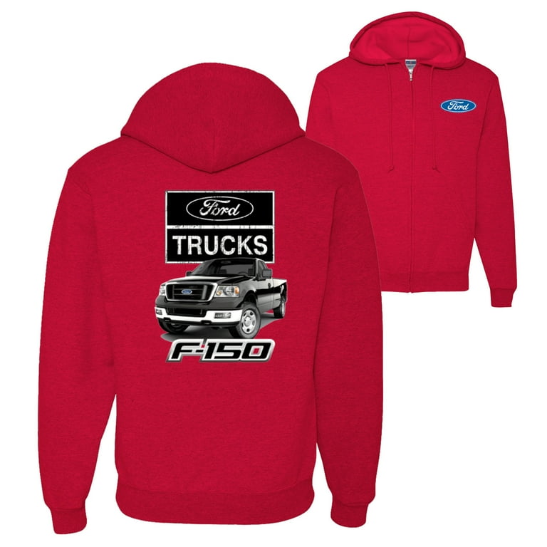 F150 sweatshirt sale