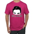 thumbnail image 1 of Wild Bobby, Funny Ew, David Meme Alexis & Moira, Pop Culture, Men's Graphic Tees, Fuschia, 5XL, 1 of 3