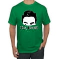 thumbnail image 1 of Wild Bobby, Funny Ew, David Meme Alexis & Moira, Pop Culture, Men's Graphic Tees, Kelly, 5XL, 1 of 3