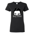 thumbnail image 1 of Wild Bobby, Funny Ew, David Meme Alexis & Moira, Pop Culture, Womens Graphic Tees, Black, Medium, 1 of 3