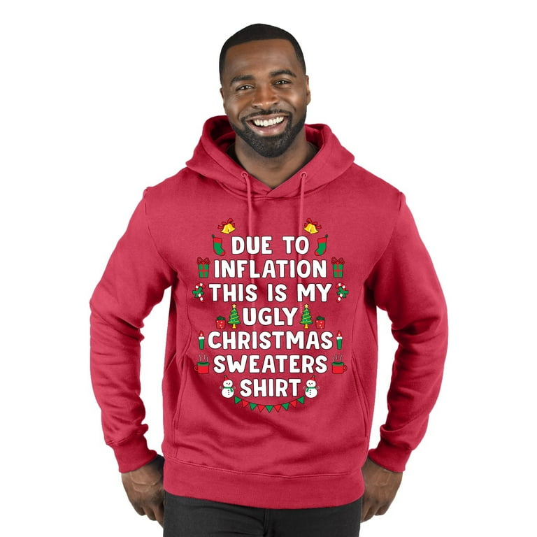 Get 2024 ugly sweaters