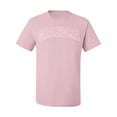 thumbnail image 1 of Wild Bobby GRANDMA Varsity Letters Men Tee, 1 of 6