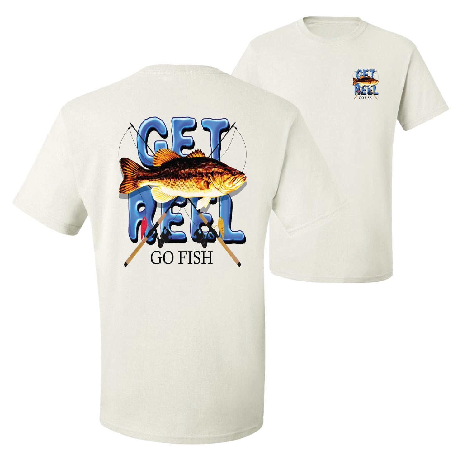 Shirts – Reel Animals Fishing