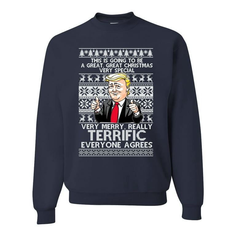 Donald hotsell trump sweatshirt