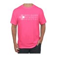 thumbnail image 1 of Wild Bobby, Grey Sloan Memorial Hospital Fan Logo Mens Pop Culture Graphic T-Shirt, 1 of 1