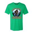 thumbnail image 1 of Wild Bobby Hide and Seek Champion Men Premium Tri Blend Tee, 1 of 5