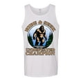 thumbnail image 1 of Wild Bobby Hide and Seek Champion Men Tank Top, 1 of 5