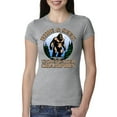 thumbnail image 1 of Wild Bobby Hide and Seek Champion Women Slim Fit Junior Tee, 1 of 6
