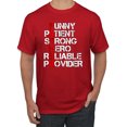 thumbnail image 1 of Wild Bobby, I Don't Care I'm a Unicorn Graphic T-Shirt, 1 of 3