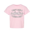 thumbnail image 1 of Wild Bobby I Don't Need a Valentine I Need a Nap, Cute Funny Valentine's Day Baby Clothes 1st Valentines Day Toddler Crew Graphic T-Shirt, 1 of 6