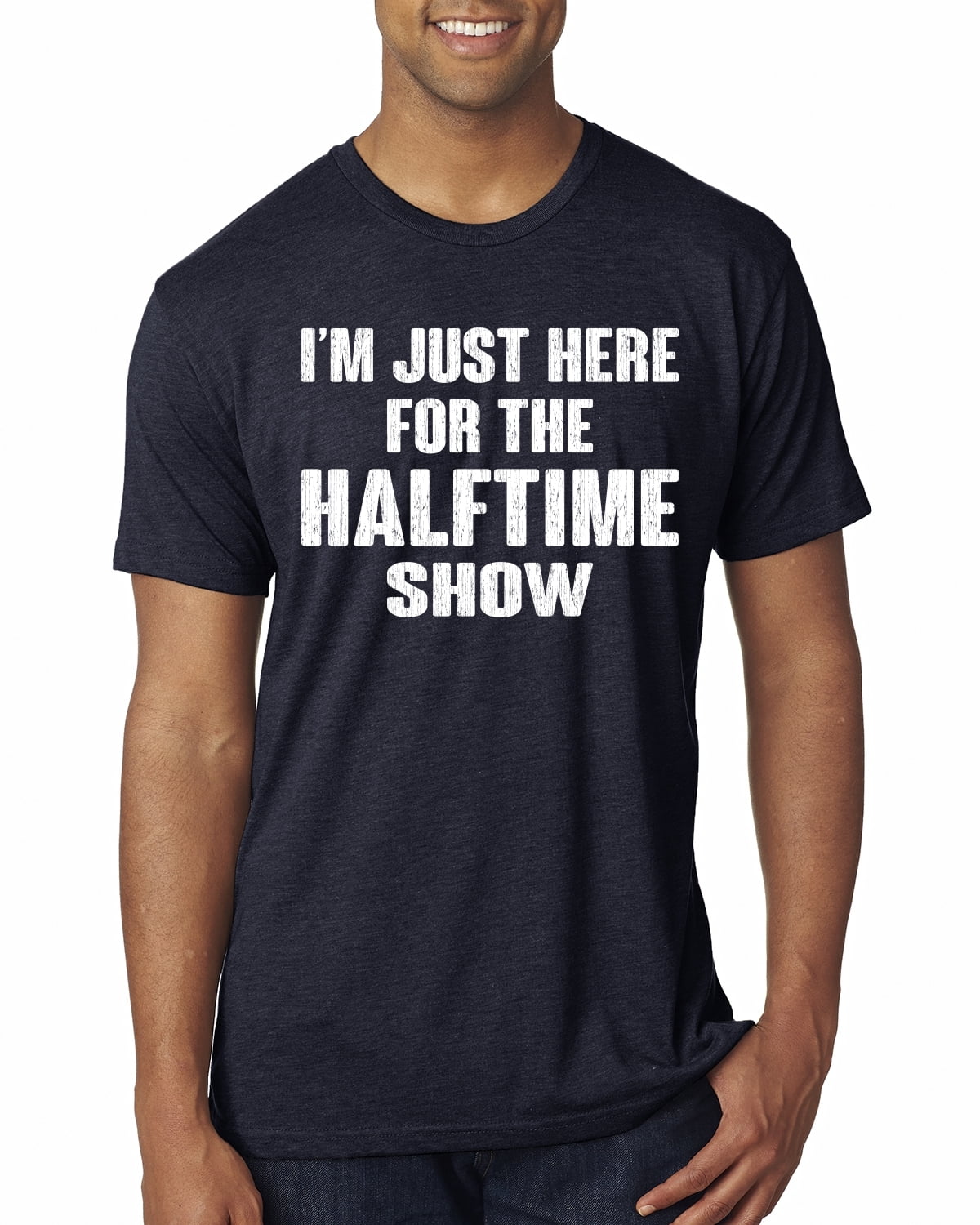 half time show tshirt