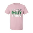 thumbnail image 1 of Wild Bobby It's A Philly Thing Philadelphia Football Sports Men Tee, 1 of 6