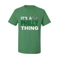 thumbnail image 1 of Wild Bobby It's A Philly Thing Philadelphia Football Sports Men Tee, 1 of 6