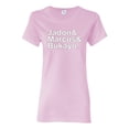 thumbnail image 1 of Wild Bobby, Jadon & Marcus & Bukayo, Sports, Women Graphic Women, Light Pink, Medium, 1 of 5
