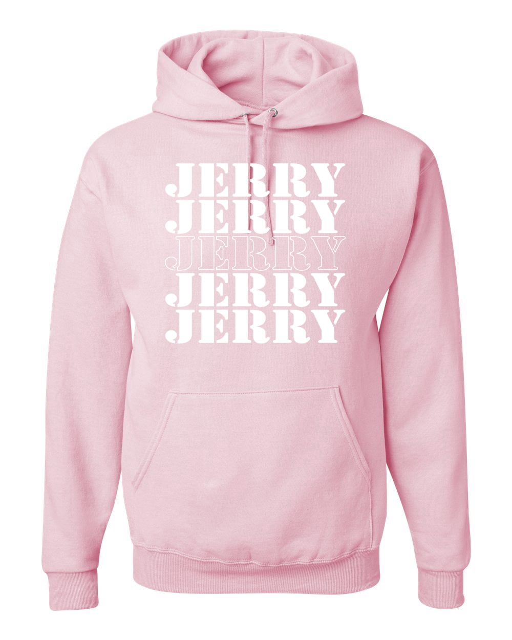 Pink Cole Rd Jerry Wild Bobby Jerry Springer 90's TV Talk Show Host Jerry Jerry Chant ...