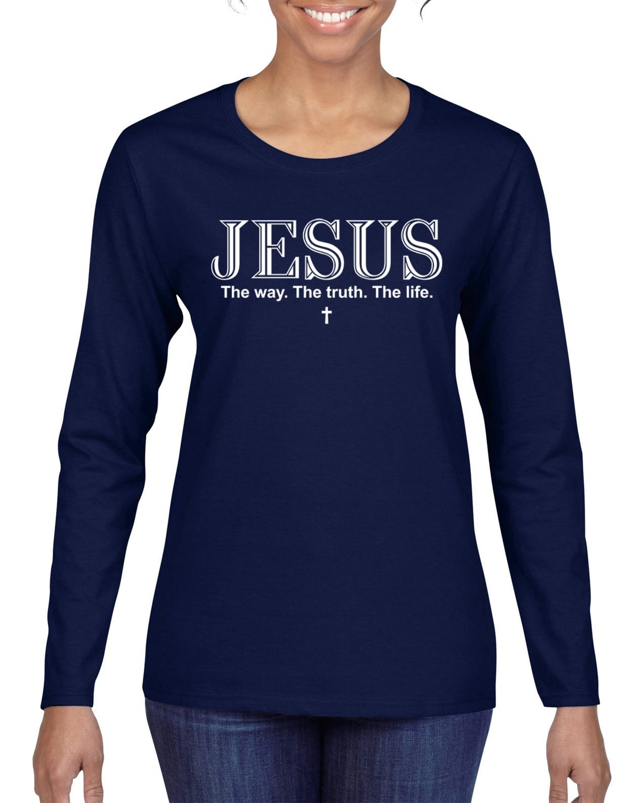 Wild Bobby Jesus the Way. The Truth. The Life Inspirational/Christian ...