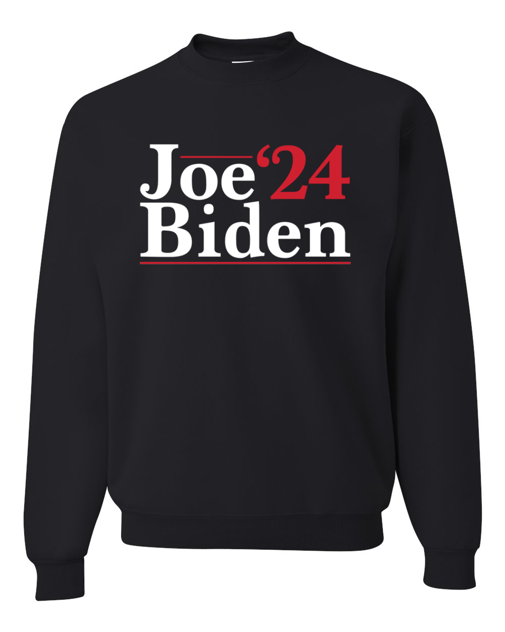 Wild Bobby, Joe Biden 2024 Presidential Campaign Political Unisex