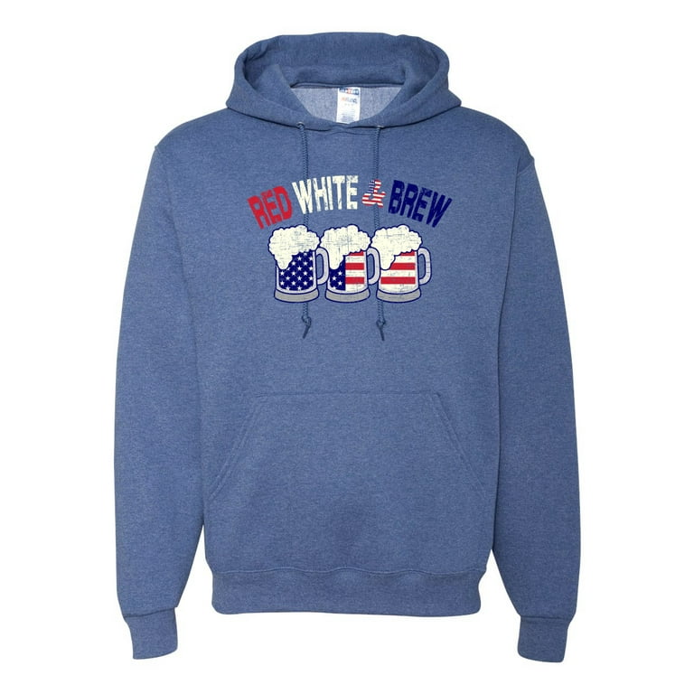 Beer sweatshirt vintage top