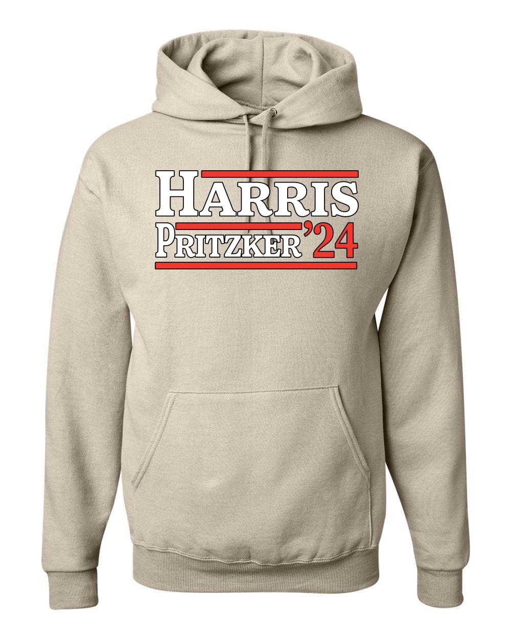 Wild Bobby Kamala Harris JD Pritzker 2025 Democrat VP Vice President
