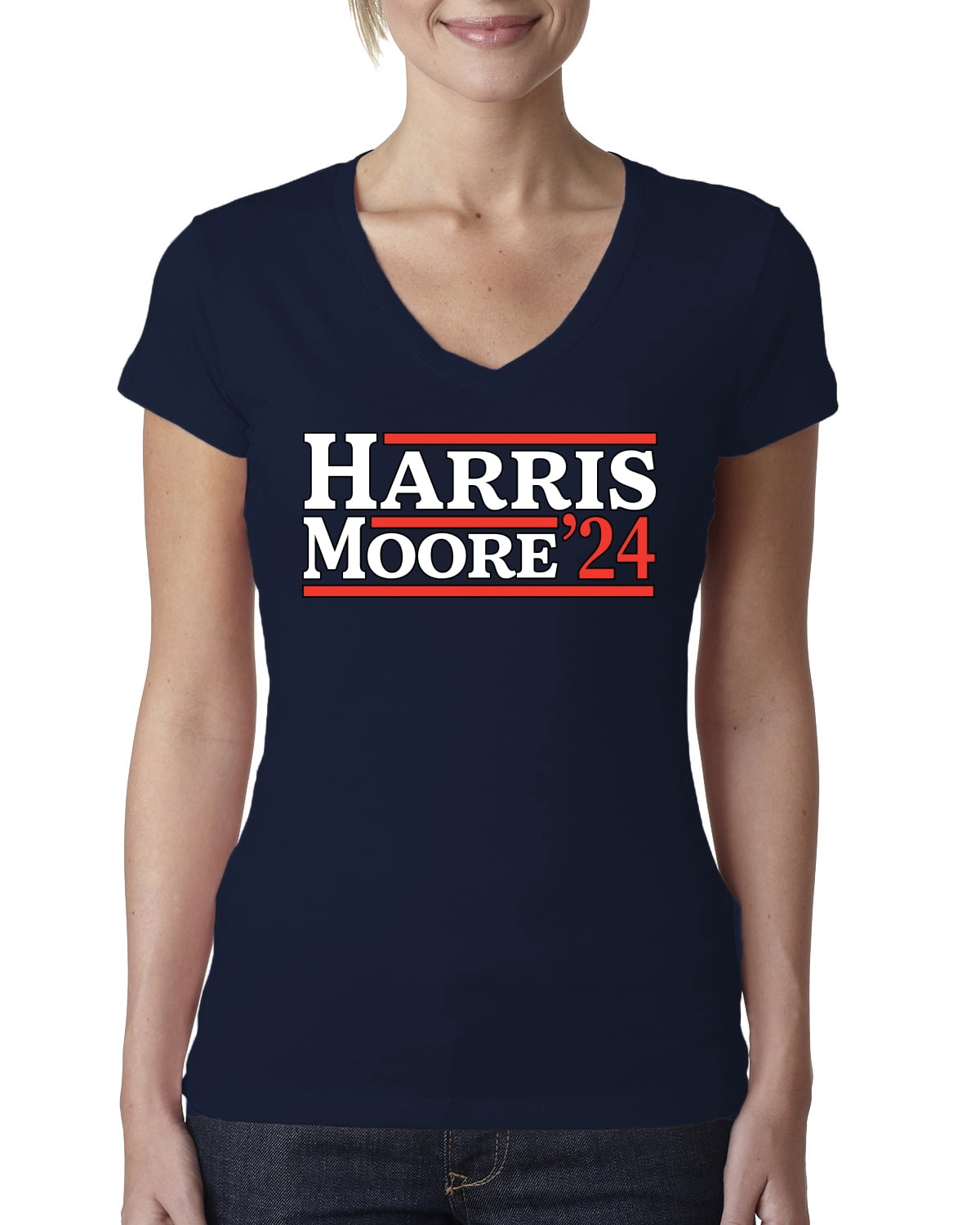 Wild Bobby Kamala Harris Wes Moore 2024 Democrat VP Vice President