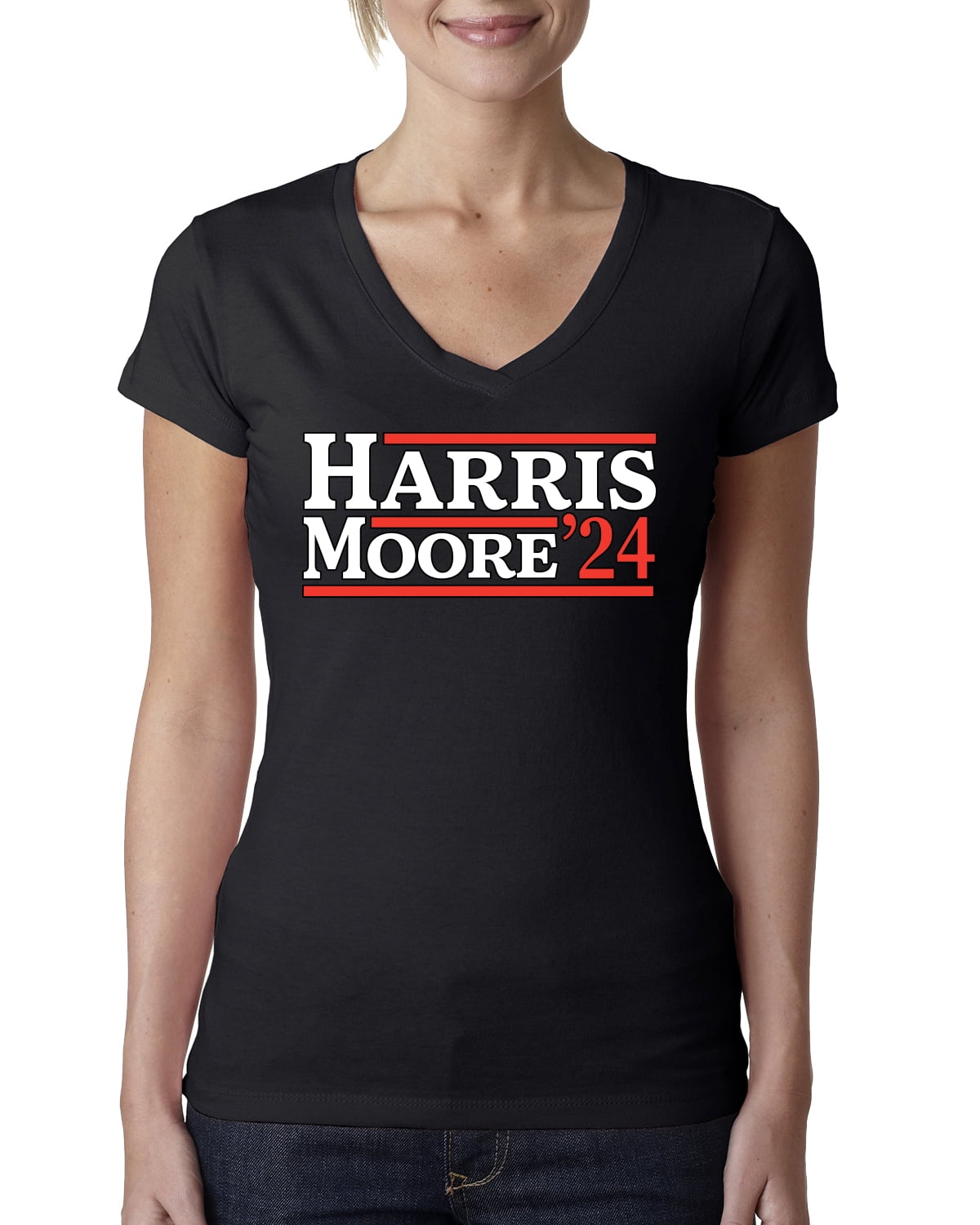 Wild Bobby Kamala Harris Wes Moore 2025 Democrat VP Vice President