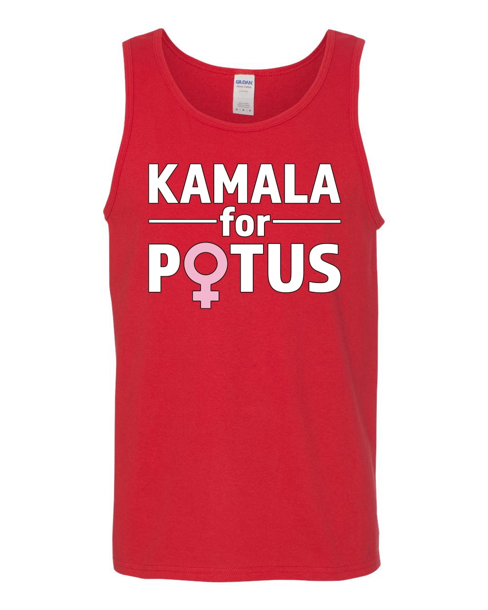 Wild Bobby Kamala for POTUS 2024 Madam President Harris Female Pro