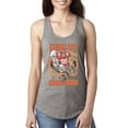 thumbnail image 1 of Wild Bobby, Kansas City 2020 World Champions KC Fantasy Football Fans ,Sports, Ladies Racerback Tank Top, Heather Grey, Large, 1 of 4