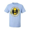thumbnail image 1 of Wild Bobby Keep It Weird Alien Men Tee, 1 of 6