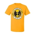 thumbnail image 1 of Wild Bobby Keep It Weird Alien Men Tee, 1 of 6