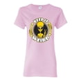 thumbnail image 1 of Wild Bobby Keep It Weird Alien Women Graphic Tee, 1 of 6