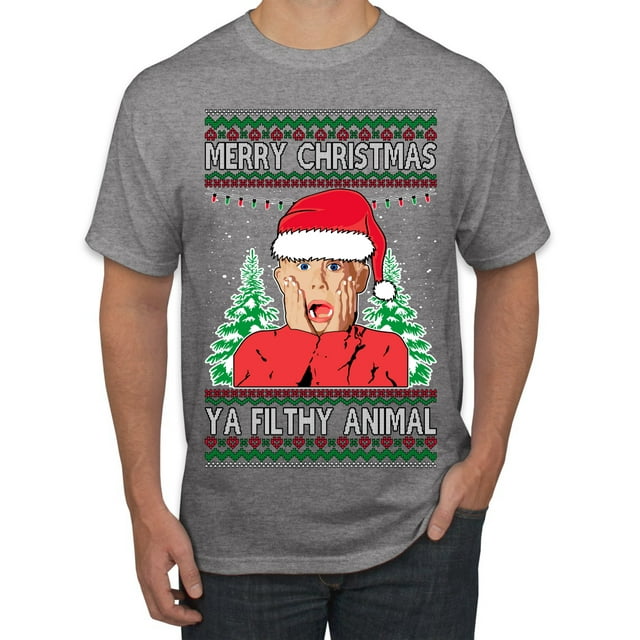 Ricky bobby ugly christmas sweater