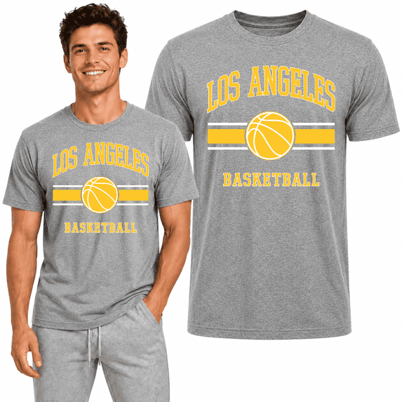 Wild Bobby Basketball Fantasy Fan Sports Unisex Light Cotton Tee for Men Women Fans