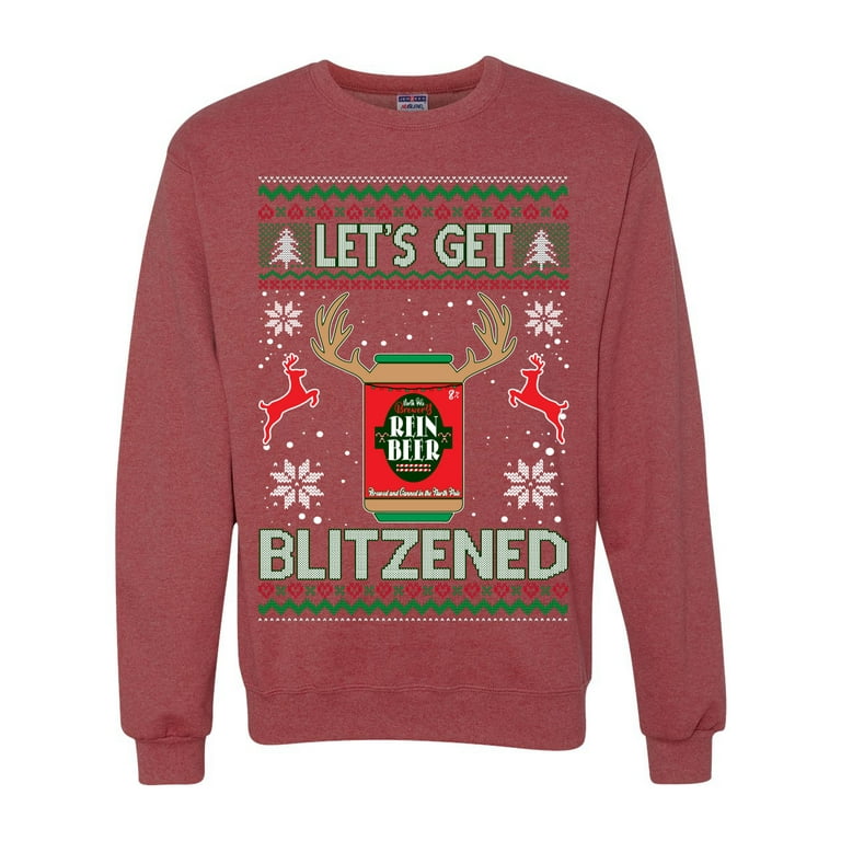 Reinbeer sweatshirt store