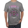 thumbnail image 1 of Wild Bobby Libra the Scales Air Sign, September 22 October 23, Constellations Horoscope Zodiac Birthday Birth Month Stone Gift for Men Women Tee, 1 of 6