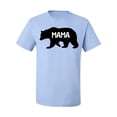 thumbnail image 1 of Wild Bobby Mama Bear Men Tee, 1 of 5