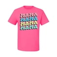 thumbnail image 1 of Wild Bobby Mama Mama Mama Men Tee, 1 of 5